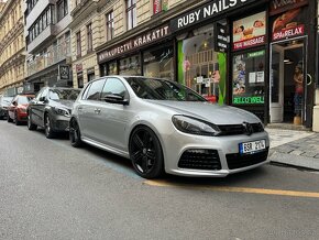 Vw Golf 6R 224KW - 5