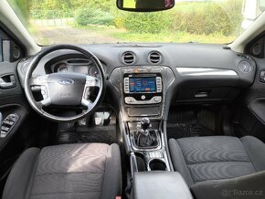 Ford Mondeo - 5