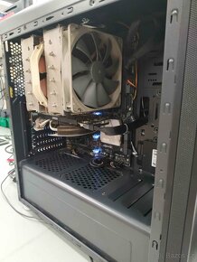 PC Asus X99- i7 5820K - 32GB - SSD Samsung 960GB - 5