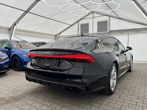 Audi S7 3.0TDi,257kW,4x4,Laser,B&O,Pano,Vzduch,Webasto,DPH - 5