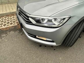 Passat b8  2019 , Webasto - 5