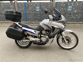 Honda XL 650 V - 5