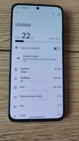 Motorola EDGE 30 NEO- 6.28"OLED,8GB/128GB,Black,Android 14 - 5