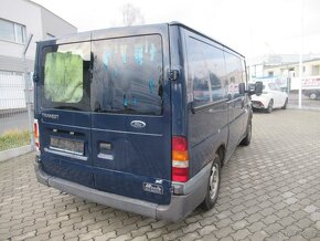 FORD TRANSIT 260S THERMOKING - 5