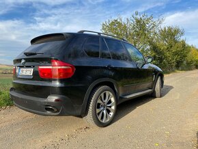 Bmw x5,3.0d - 5