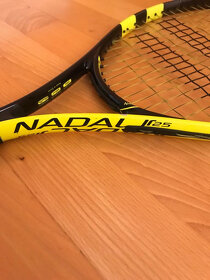 Tenisová raketa BABOLAT Nadal Jr. 25 - 5