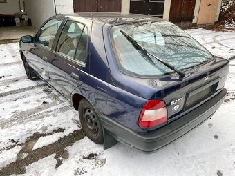 Nissan Sunny 1,4 LX - 5