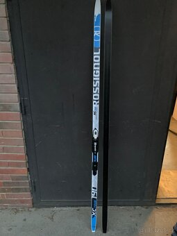 Rossignol XC tour 190 - 5