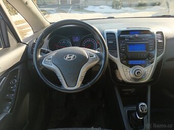 Hyundai ix20   1.4 CRDi 66kw - 5