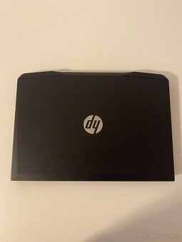 Herný Notebook HP Pavilion Gaming 15-dk1022nc - 5