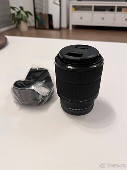 Sony FE 28-70 mm f/3,5-5,6 OSS - 5