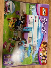 Lego Friends 41125 - 5