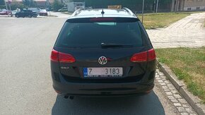 VW Golf 1,4TSI 92kW,LOUNGE - 5