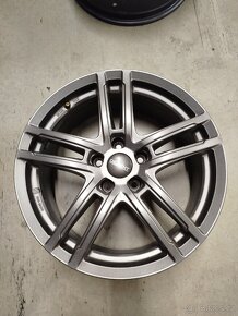 Alu Dezent R18 5x112 - 5