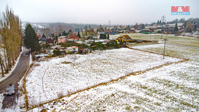 Prodej pozemku k bydlení, 997 m², Liberec - Krásná Studánka - 5