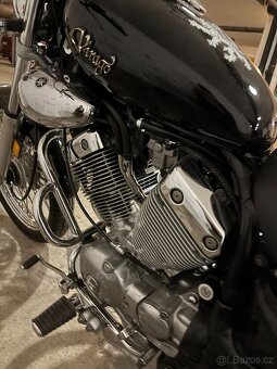 Yamaha Virago XV 500/l - 5