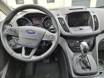 Ford C Max 1.5 i, 110 Kw, jen 45. t. Km, automat - 5