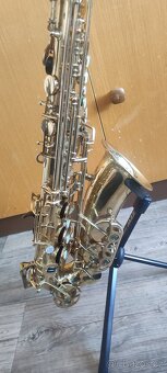 Yanagisawa Elimona A800 - 5