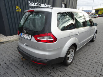 Ford Galaxy 2,0 TDCi 103kw - 5