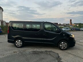 Opel Vivaro 1.6cdti 9mist - 5