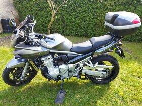 Suzuki GSF 1250 S Bandit - 5