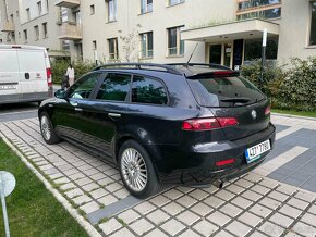 Alfa Romeo 159 Sportwagon 1.9 JDTM 110kw 16v - 5