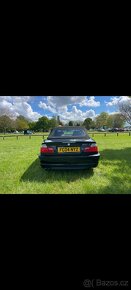 Bmw 3 330 ci  m sport r.v 2004 dovoz z anglie - 5