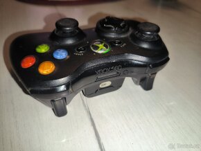 Ovladač na Xbox 360 - 5