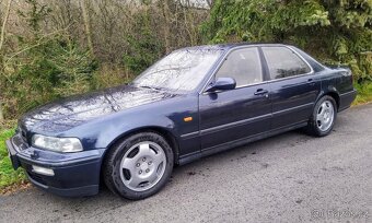 Honda Legend 3.2 V6 KA7 151 KW orig. 125 000 KM. - 5