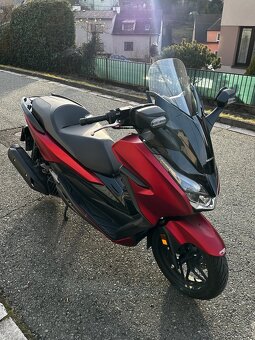 Honda Forza 125 - 5