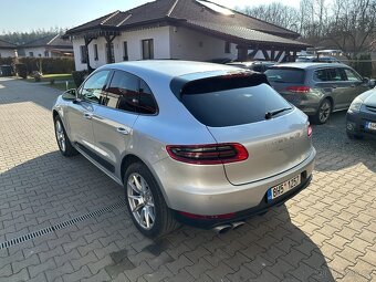 Porsche Macan S 3.0D 190kw, DPH - 5