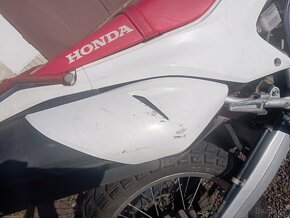 Honda CRF 250 L - 5