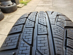 235/55 r18 zimni pneumatiky 235/55/18 235 55 18 - 5