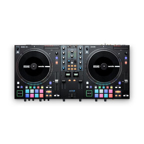 RANE One Pro DJ Controller Bundle - 5