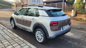 Citroen C4,Cactus 1.2 automat - 5