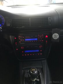 Ve Passat b5.5 1.9 tdi 96kw - 5