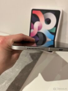 iPad 4air cellular - 5