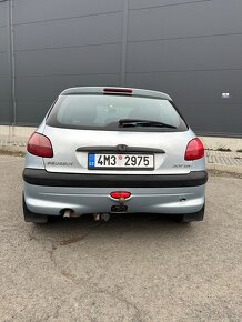 Peugeot 206 1.4hdi - 5