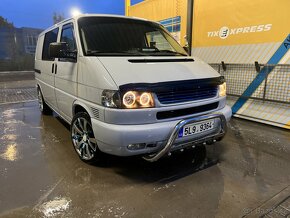 Vw transporter t4(multivan) 2.5tdi acv 75kw aktuální - 5