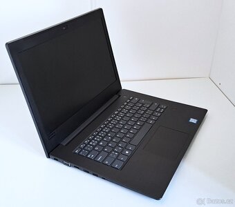 Lenovo V330-14IKB i5-8gen SSD256gb+HDD500gb 12gbRAM 14"FHD - 5