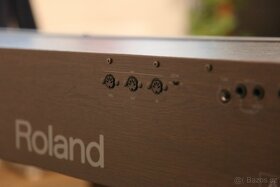 Digitální piano Roland - 5