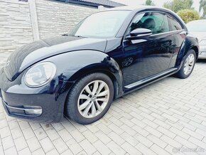 Volkswagen Beetle, 2012, NOVÁ STK - 5