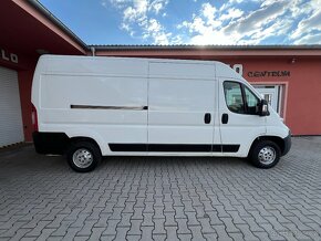 Citroën Jumper 35 L3H2 2.0 BlueHDi 130 (ODPOČET DPH) - 5