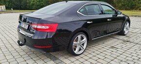 Prodám Škoda Superb 2.0 TDI 110 kW - 5