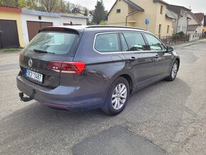 VW Passat b8 2,0tdi 110kw r.v.2020 - 5