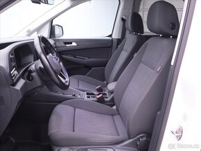 Volkswagen Caddy 2,0 TDI DSG Virtual Navi Tažné (2021) - 5