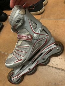 Inline brusle Rollerblade - 5