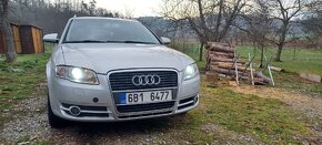 Audi A4 - 5