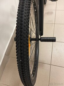 Bmx kolo Hiland 26” - 5