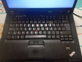 Notebook Lenovo ThinkPad - 5